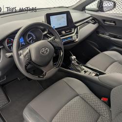 Toyota C-HR Hybride Design 1.8 122 ch Mouilleron-le-Captif