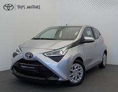 Toyota Aygo Mouilleron-le-Captif