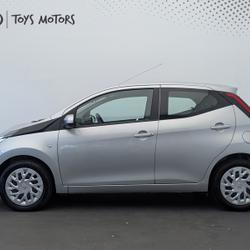 Toyota Aygo 1.0 VVT-i x-play X-SHIFT Mouilleron-le-Captif