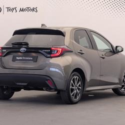 Toyota Yaris Hybride 116h Design PACK occasion - Mouilleron-le-Captif - photo 2/24