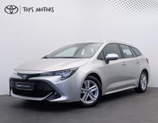 Toyota Corolla Touring Sports Mouilleron-le-Captif