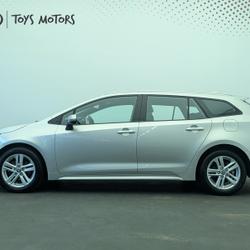 Toyota Corolla Touring Sports Hybride 122h Dynamic Business Beyond Zer Mouilleron-le-Captif