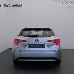 Toyota Corolla Touring Sports Hybride 122h Dynamic Business Beyond Zer Mouilleron-le-Captif