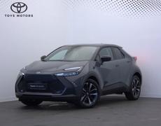 Toyota C-HR Mouilleron-le-Captif
