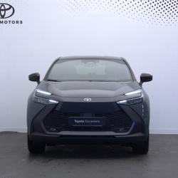 Toyota C-HR 1.8 Hybride 140 Graphic Mouilleron-le-Captif