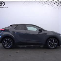 Toyota C-HR 1.8 Hybride 140 Graphic Mouilleron-le-Captif