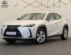 Lexus UX Mouilleron-le-Captif