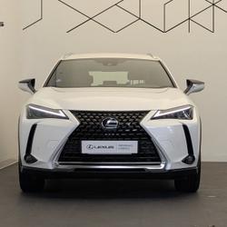 Lexus UX 250H 2WD Pack Mouilleron-le-Captif