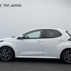 Toyota Yaris Hybride 116h Design PACK CONFORT Mouilleron-le-Captif