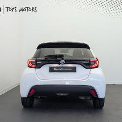 Toyota Yaris Hybride 116h Design PACK CONFORT Mouilleron-le-Captif
