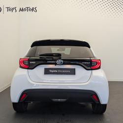 Toyota Yaris Hybride 116h Design RDS 1.5 116 ch Mouilleron-le-Captif