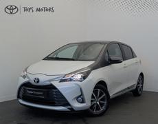 Toyota Yaris Mouilleron-le-Captif