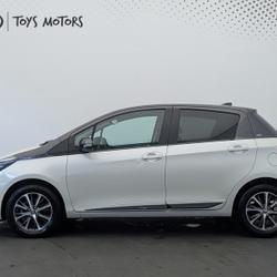 Toyota Yaris Design Y20 1.5 111 ch Mouilleron-le-Captif