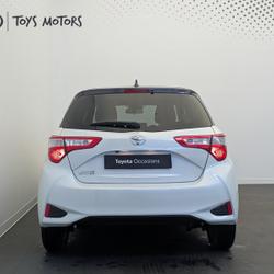 Toyota Yaris Design Y20 1.5 111 ch Mouilleron-le-Captif