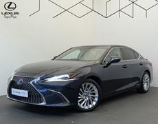 Lexus ES Mouilleron-le-Captif