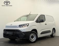 Toyota Proace City Mouilleron-le-Captif