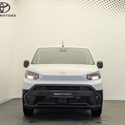 Toyota Proace City Medium 1.5L 100 D-4D Start Mouilleron-le-Captif