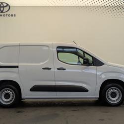 Toyota Proace City Medium 1.5L 100 D-4D Start Mouilleron-le-Captif