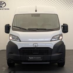 Toyota Proace Max L2H2 3.3 2.2 120 BVM Start Mouilleron-le-Captif