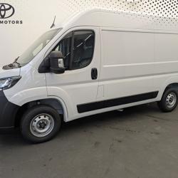 Toyota Proace Max L2H2 3.3 2.2 120 BVM Start Mouilleron-le-Captif