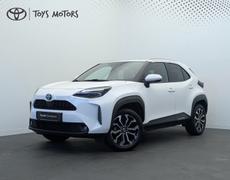 Toyota Yaris Cross Mouilleron-le-Captif