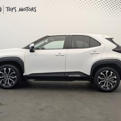 Toyota Yaris Cross Hybride 1.5 HYBRID 116H DESIGN AWD AUTO Mouilleron-le-Captif