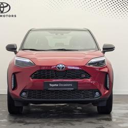 Toyota Yaris Cross Hybrid 2WD GR Sport TO PACK 1.5 116 ch Mouilleron-le-Captif