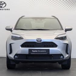 Toyota Yaris Cross Hybride 1.5 HYBRID 116H DESIGN AUTO Mouilleron-le-Captif