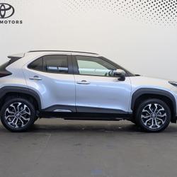 Toyota Yaris Cross Hybride 1.5 HYBRID 116H DESIGN AUTO Mouilleron-le-Captif