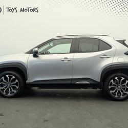 Toyota Yaris Cross Hybride 1.5 HYBRID 116H DESIGN Mouilleron-le-Captif