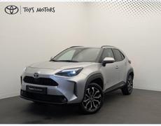 Toyota Yaris Cross Mouilleron-le-Captif