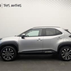 Toyota Yaris Cross Hybride 1.5 HYBRID 116H DESIGN Mouilleron-le-Captif