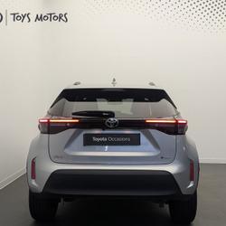 Toyota Yaris Cross Hybride 1.5 HYBRID 116H DESIGN Mouilleron-le-Captif