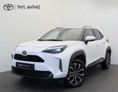 Toyota Yaris Cross Mouilleron-le-Captif
