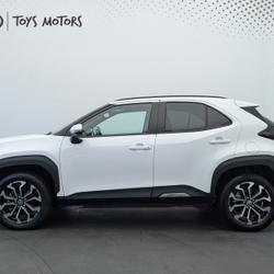 Toyota Yaris Cross Hybride 1.5 HYBRID 130H DESIGN Cargo Mouilleron-le-Captif