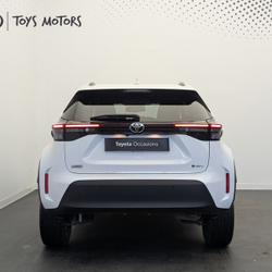 Toyota Yaris Cross Hybride 1.5 HYBRID 130H DESIGN Cargo Mouilleron-le-Captif
