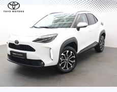 Toyota Yaris Cross Mouilleron-le-Captif