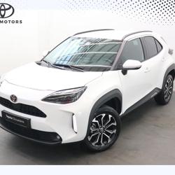 Toyota Yaris Cross Hybride 1.5 HYBRID 130H DESIGN CARGO Mouilleron-le-Captif