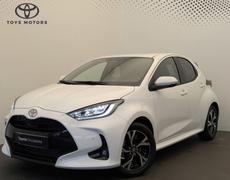 Toyota Yaris Mouilleron-le-Captif
