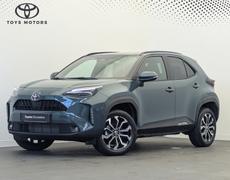 Toyota Yaris Cross Mouilleron-le-Captif