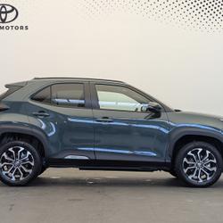 Toyota Yaris Cross Hybride 1.5 HYBRID 116H Design Pack Cargo Mouilleron-le-Captif