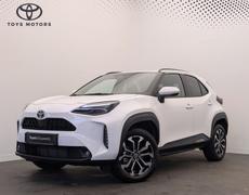 Toyota Yaris Cross Mouilleron-le-Captif