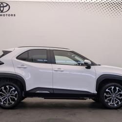 Toyota Yaris Cross Hybride 1.5 HYBRID 130H Design Pack Cargo Mouilleron-le-Captif