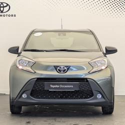 Toyota Aygo X 1.0 VVT-i 72 Design Mouilleron-le-Captif