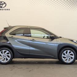 Toyota Aygo X 1.0 VVT-i 72 Design Mouilleron-le-Captif