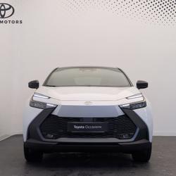 Toyota C-HR 2.0 PHEV 225 Graphic Mouilleron-le-Captif