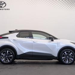 Toyota C-HR 2.0 PHEV 225 Graphic Mouilleron-le-Captif
