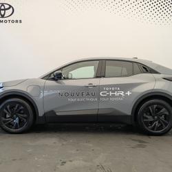 Toyota C-HR Design Grande Autonomie 77 kWh 224ch Mouilleron-le-Captif