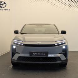 Toyota C-HR Design Grande Autonomie 77 kWh 224ch Mouilleron-le-Captif