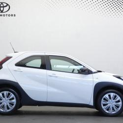 Toyota Aygo X 1.0 VVT-i 72 Dynamic Mouilleron-le-Captif